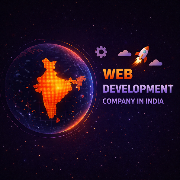 web-development-company-in-india